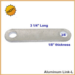 Aluminum Link